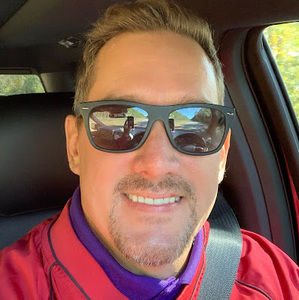 Meet your Posher, Shane